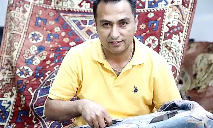 hali-tamiri-ahmet-bayrakdar